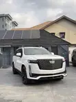 2024 Cadillac Escalade 600 Premium Luxury - 2