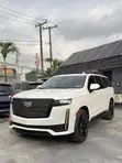 2024 Cadillac Escalade 600 Premium Luxury - 4