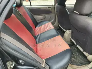 Toyota Camry 2001 Baki