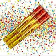 Kayan Bikin Confetti Na Launuka Daban-daban - 1