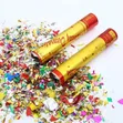 Kayan Bikin Confetti Na Launuka Daban-daban - 2