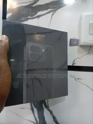 Sabon Google Pixel 9 Pro Fold 512GB Baki