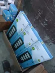 AAF Hasken Titin Rana na Kasuwanci - 200W LED - 2