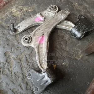 Used Ford Edge Front Lower Arm (2017-2018)