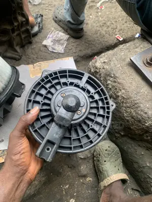Used AC Blower Fan for Toyota/Lexus