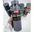 Vacuum Flask for Hot & Cold Drinks - 1