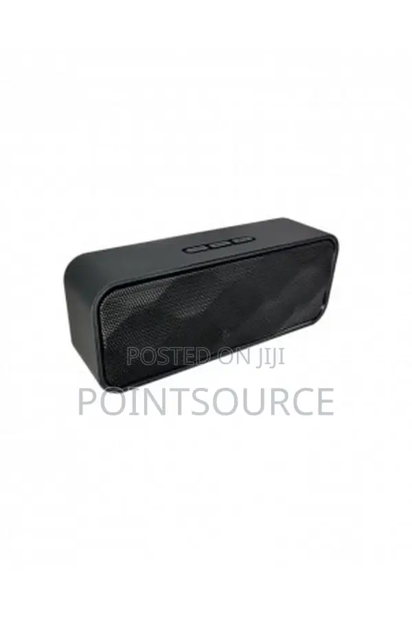 GEMS XL Mai Ɗaukar Hannu Mai Haɗa Bluetooth - 1