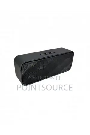 GEMS XL Mai Ɗaukar Hannu Mai Haɗa Bluetooth