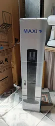 Maxi Tower Fan 40" Mai Juyawa da Remote, 3 Saurin Gudu, 7-Hour Timer - 3
