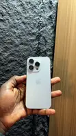 Apple iPhone 15 Pro 128GB Silver - 2