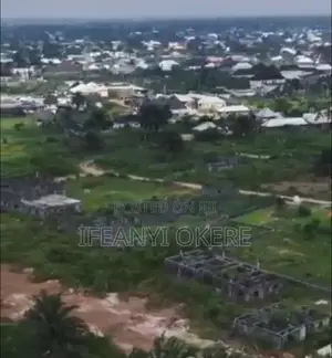 1 Plot Ƙasar Zama a De Orchard Estate, Igboetche