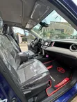 Toyota RAV4 2015 Shuɗi - 5