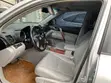 Toyota Highlander Limited 2013 - Launin Azurfa - 3
