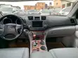 Toyota Highlander Limited 2013 - Launin Azurfa - 4