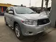 Toyota Highlander Limited 2013 - Launin Azurfa - 5
