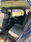 Toyota Matrix 2006 Blue - 2