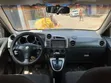 Toyota Matrix 2006 Blue - 3