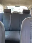 Toyota Matrix 2006 Blue - 5