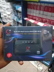 Olax M100 5GHz Multi-Function Wi-Fi Router & Power Bank - 1