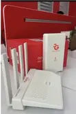 Airtel 5G ODURouter - 2