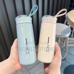 900ml Water Cup Flask