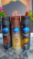 Karis Body Spray by Fragrance World - 1