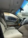 Lexus RX 330 2004 Black - 1