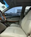 Lexus RX 330 2004 Black - 2