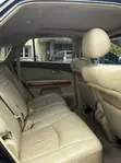 Lexus RX 330 2004 Black - 3