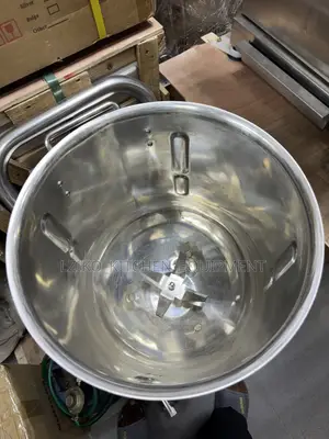 30L Commercial Blender