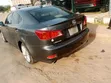 Lexus IS 250 AWD Automatic 2010 Baki - 3