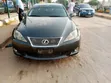 Lexus IS 250 AWD Automatic 2010 Baki - 4