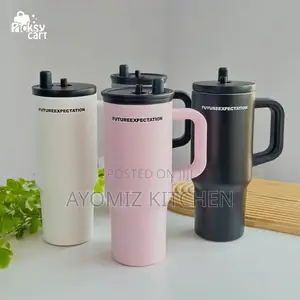 Kwalba Ta Bakin Karfe Mai Hana Zafi