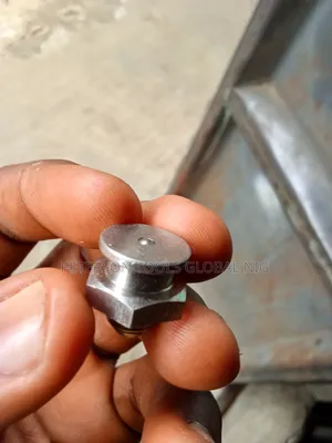 Grease Nipples (1/8" & 1/4") - All Sizes