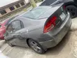 Honda Civic 2007 Grey - 4