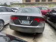 Honda Civic 2007 Grey - 5