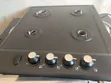Used 4-Burner Gas Cooker - Black - 3