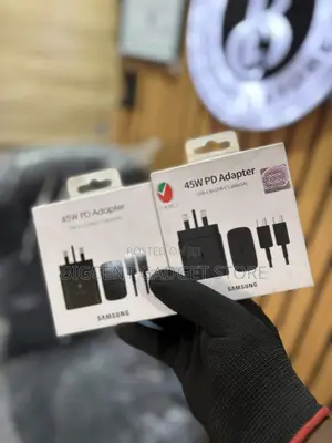 Sabon Samsung Charger