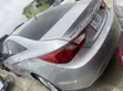 Hyundai Sonata 2013 Silver - 2