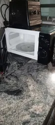 LG Microwave Appliance - 1