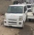 Suzuki Every 2010 - Wadda Akawo - 1