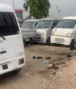 Suzuki Every 2010 - Wadda Akawo - 4