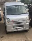 Suzuki Every 2010 - Wadda Akawo - 5