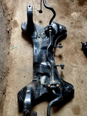 Hyundai Grand i10 2015 Gaban Chassis Beam