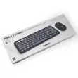 Logitech Pebble 2 Combo Keyboard & Mouse - Brand New - 1