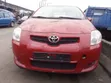 Toyota Auris 2007 Ja - 1