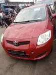 Toyota Auris 2007 Ja - 2