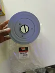 Dahl201 Baldwin Fuel Filter/Water Separator - 3