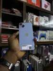 Apple iPhone 14 Plus 128GB Blue - 2