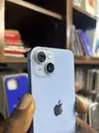Apple iPhone 14 Plus 128GB Blue - 5